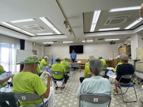 鳩の会