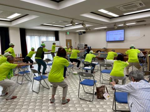鳩の会