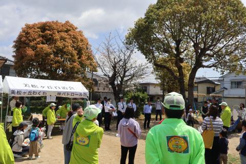 鳩の会