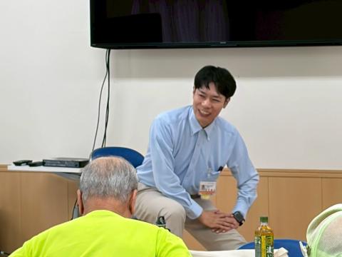 鳩の会